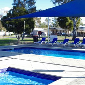 Great units and facilities at the Gold Nugget