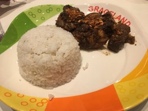 Food