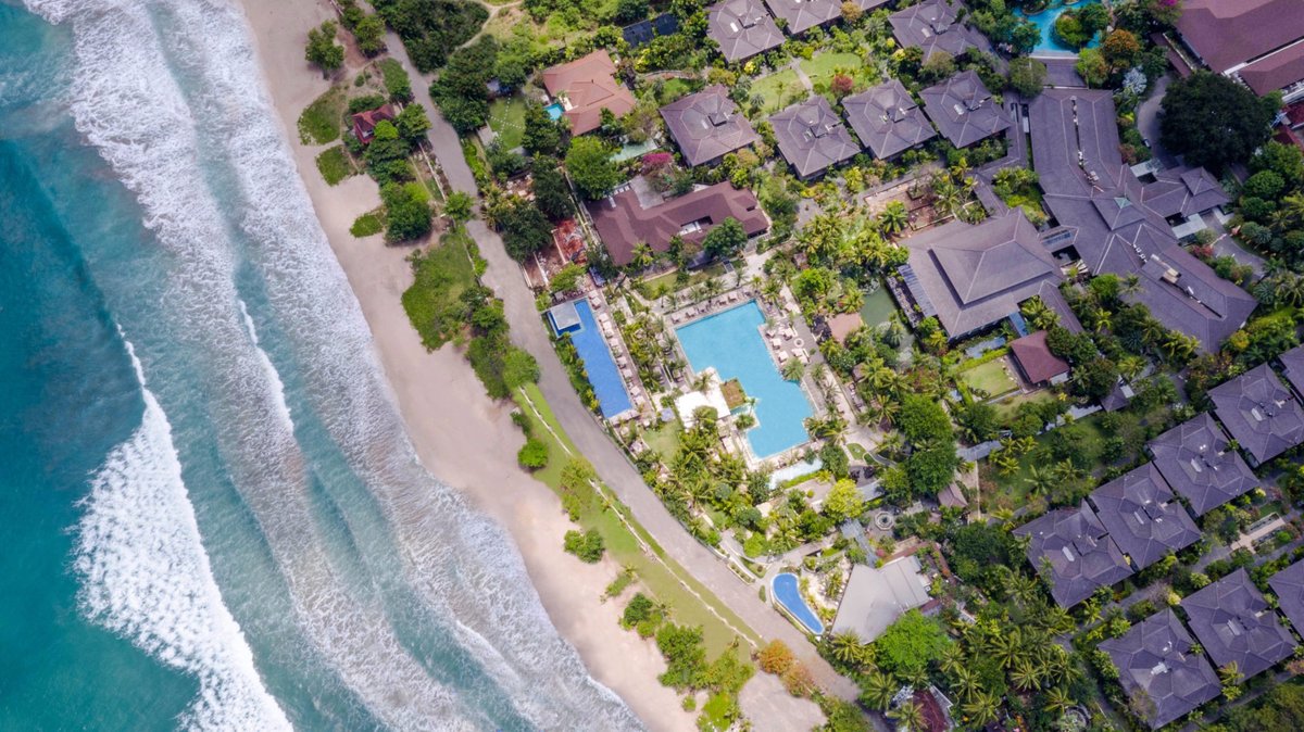 Padma Resort Legian 177 ̶3̶0̶8̶ Updated 2022 Prices And Hotel Reviews Bali