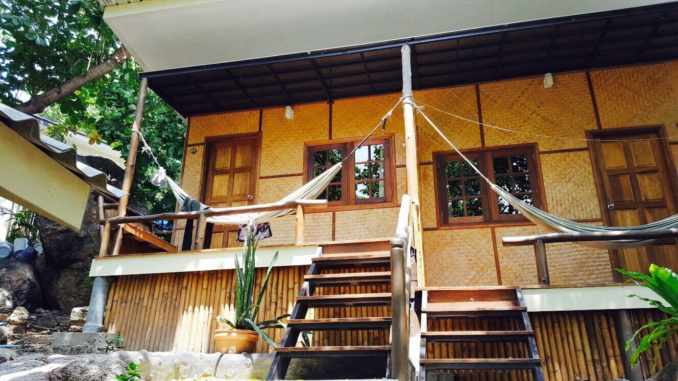 BUBBLE BUNGALOW - Prices & Hotel Reviews (Koh Tao, Thailand)