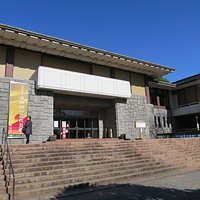 建物全景