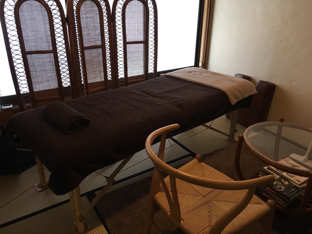 Health Trail Massage Room Kyoto 2022 Alles Wat U Moet Weten Voordat Je Gaat Tripadvisor