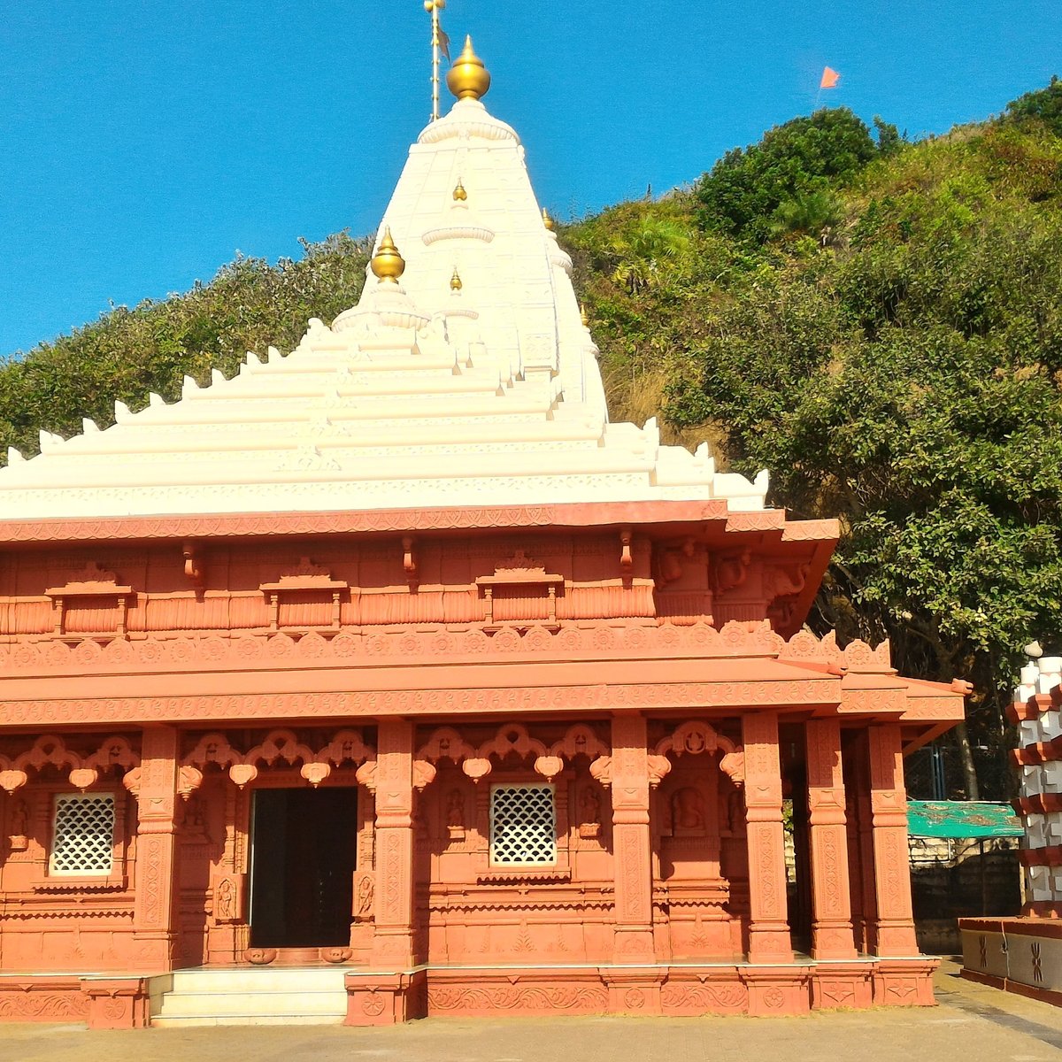 Ganpatipule Temple