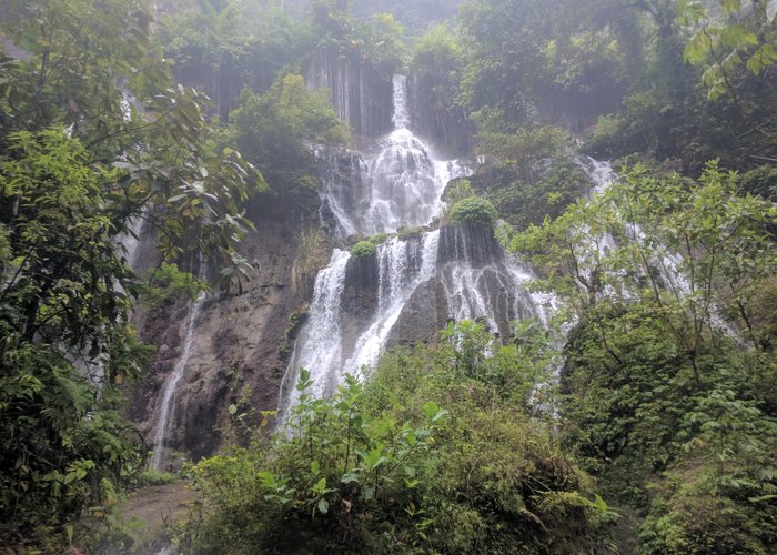 Coban Sewu