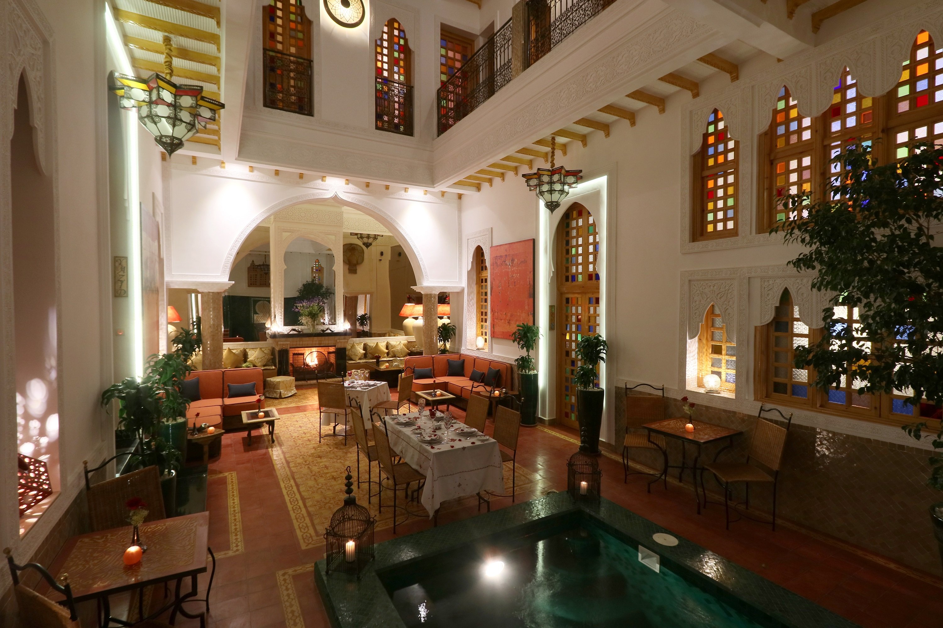 THE 10 BEST Family Bed And Breakfast In Marrakech-Safi 2023 (with ...