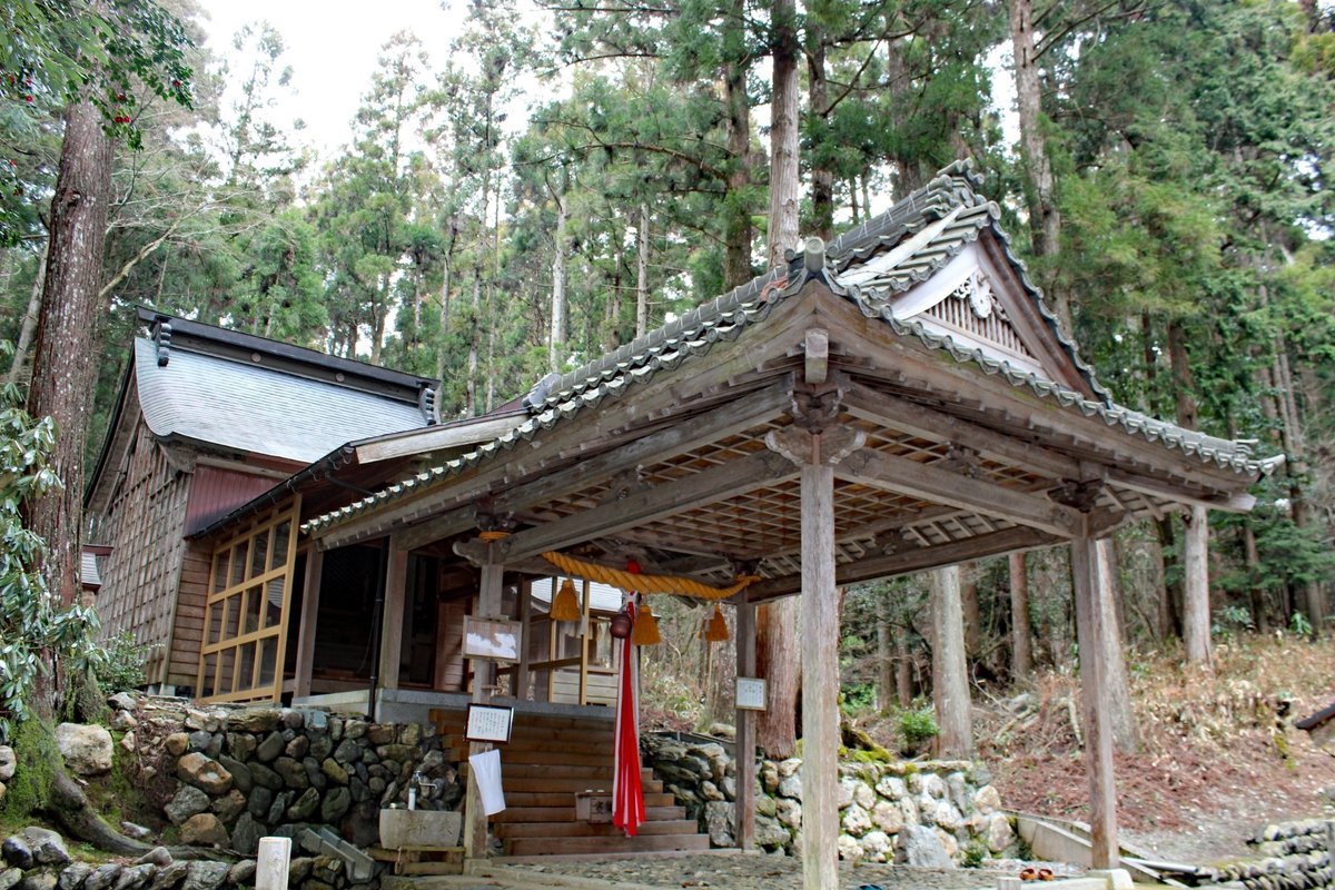 WAKAMIYA SHRINE (2024) All You Need to Know BEFORE You Go (with Photos)