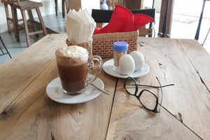 Drinks