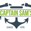 Captain Sam