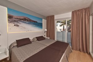 Quarto e suíte