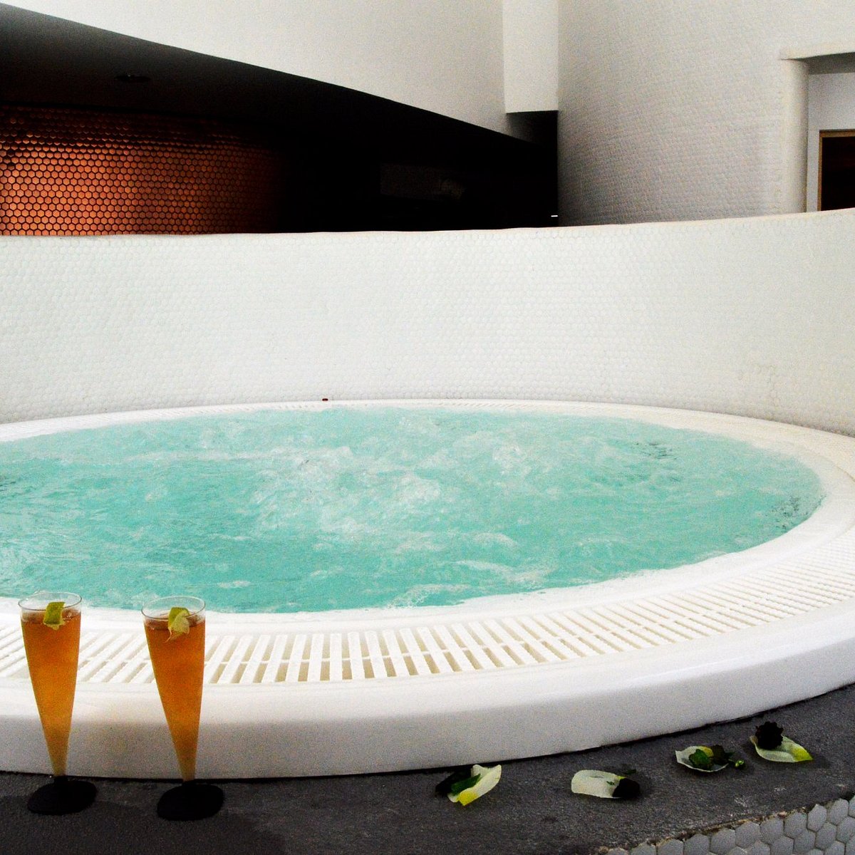 Granada spa