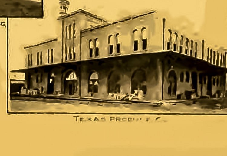 1894 City Market image