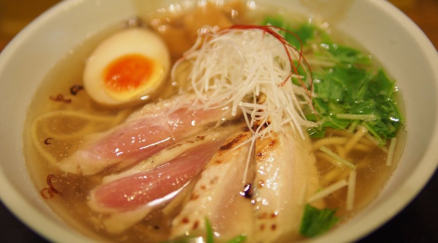 ramenstyle JUNKSTORY honten, Chuo - 레스토랑 리뷰 - 트립어드바이저
