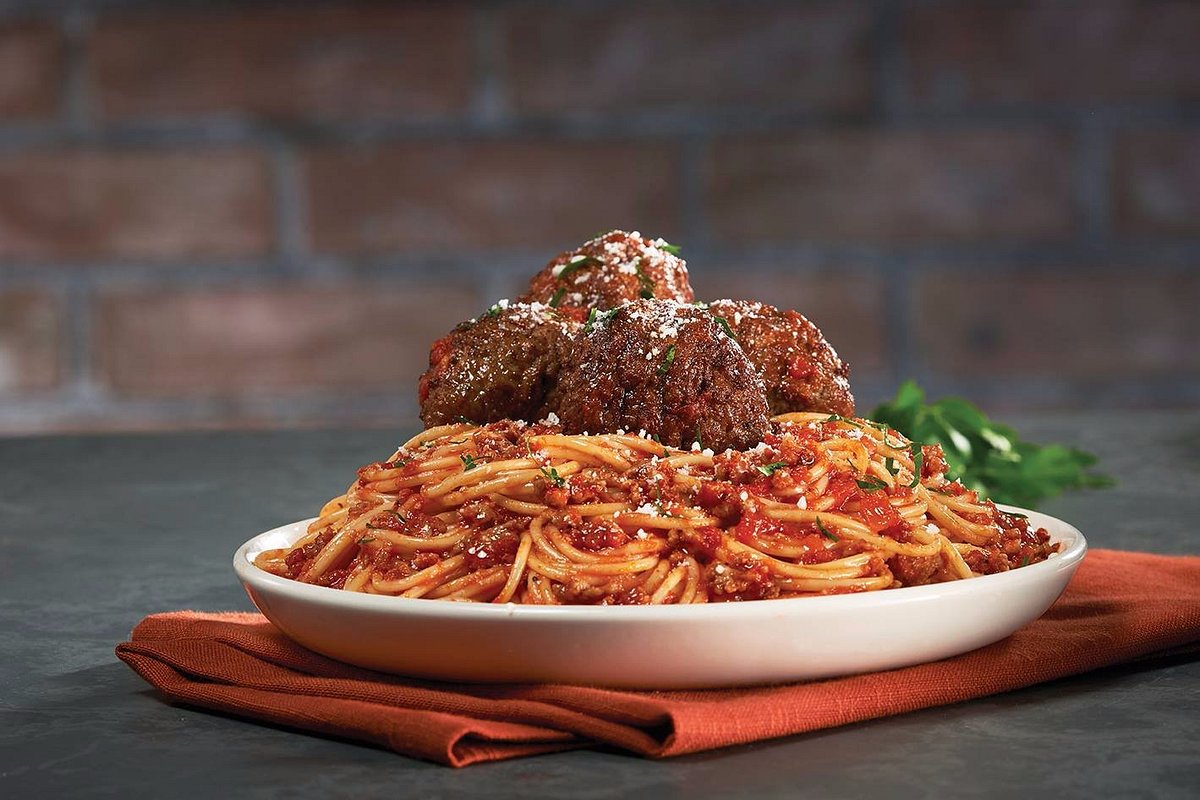 BERTUCCI'S ITALIAN RESTAURANT, Framingham - Menu, Prices & Restaurant