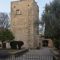 Lias La Tafona