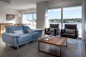 Zimmer und Suite