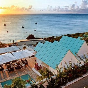 travel packages to anguilla