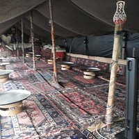 Folklorik Yörük Parkı