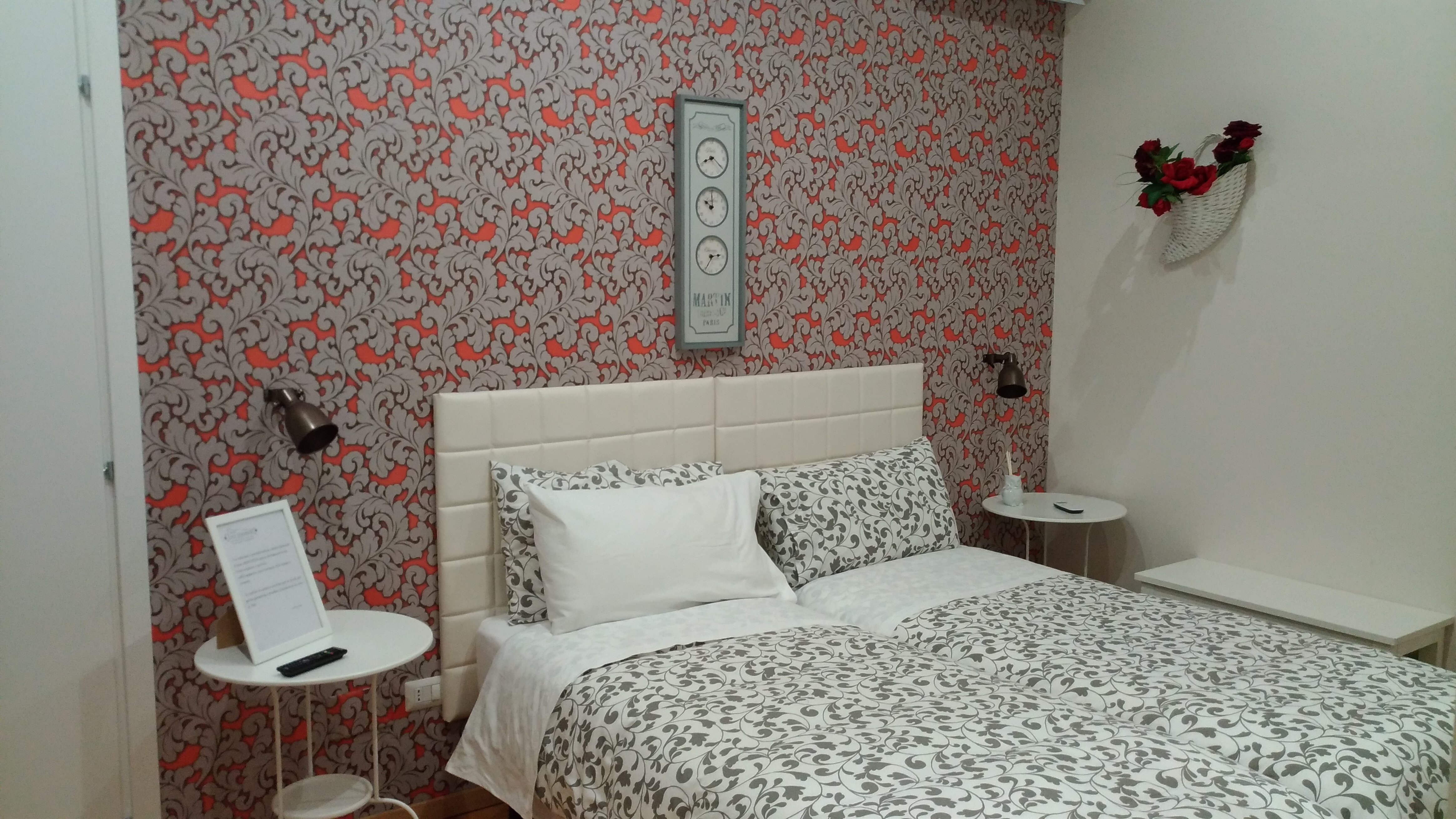 LA MAISON B&B (Manfredonia, Puglia): Prezzi E Recensioni (2024)