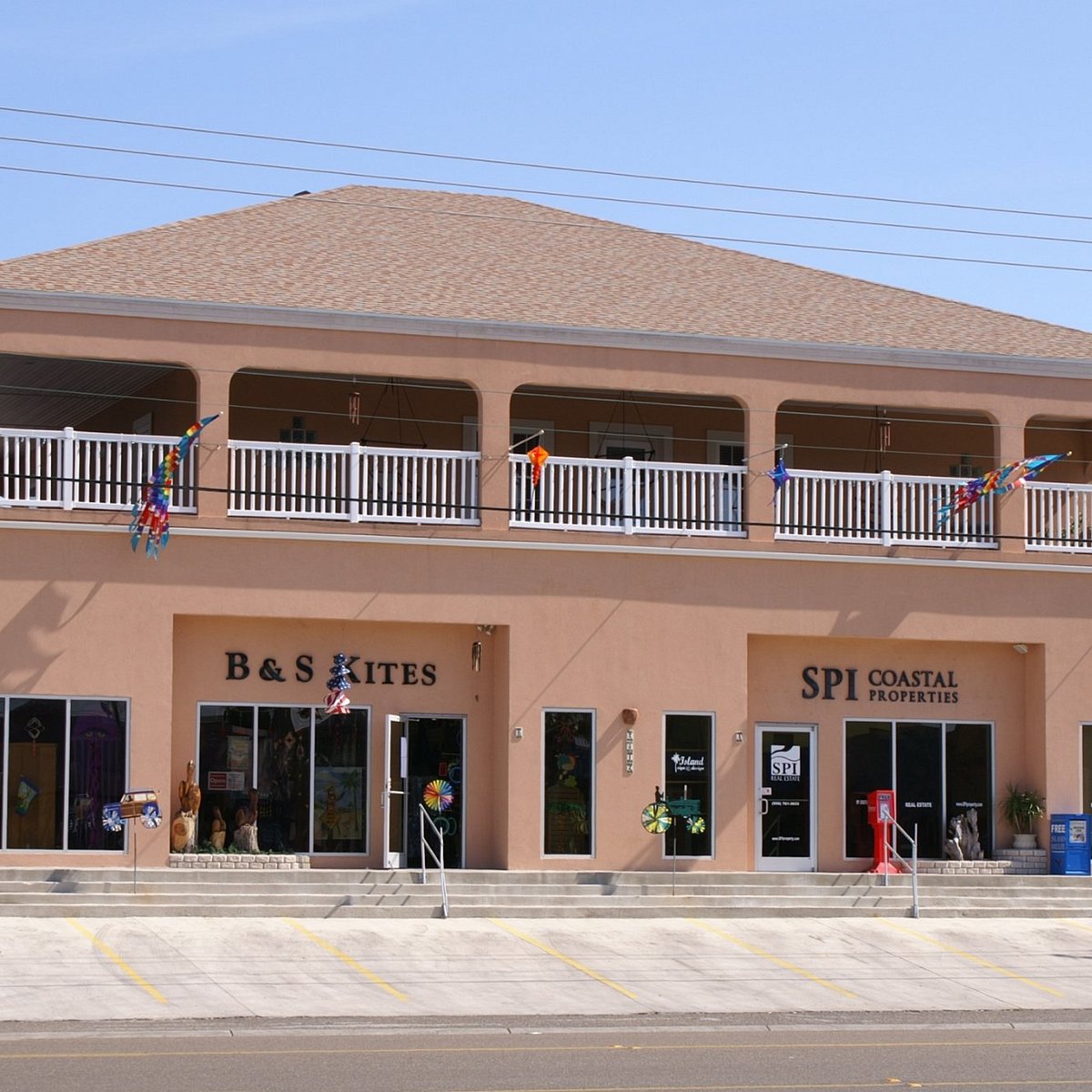 Продажа Kites в г. Bolivar Beach, Texas