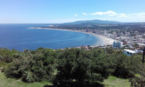 Piriápolis