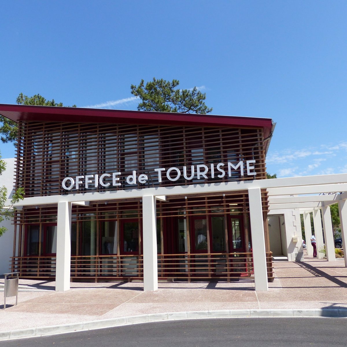 OFFICE DE TOURISME HOSSEGOR: AGGIORNATO 2022 - tutto quello che c'è da ...