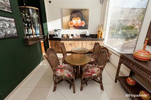 Restaurantes