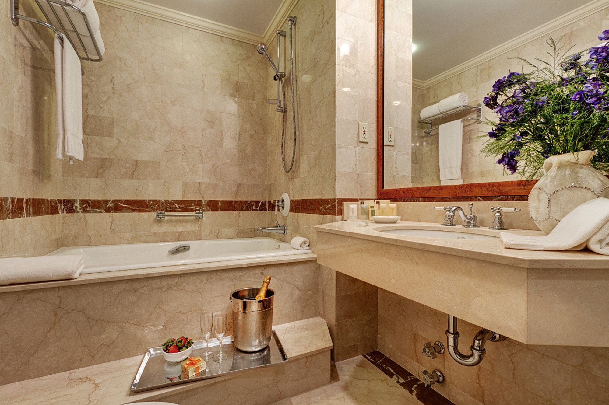 Hotel photo 28 of Hotel Elysee by Library Hotel Collection.