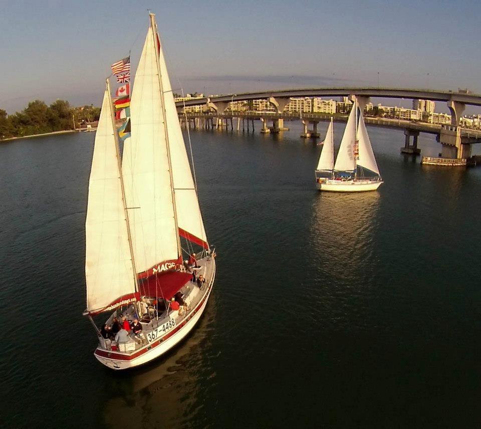 DOLPHIN LANDINGS CHARTER BOAT CENTER (Saint Pete Beach) Ce qu'il faut