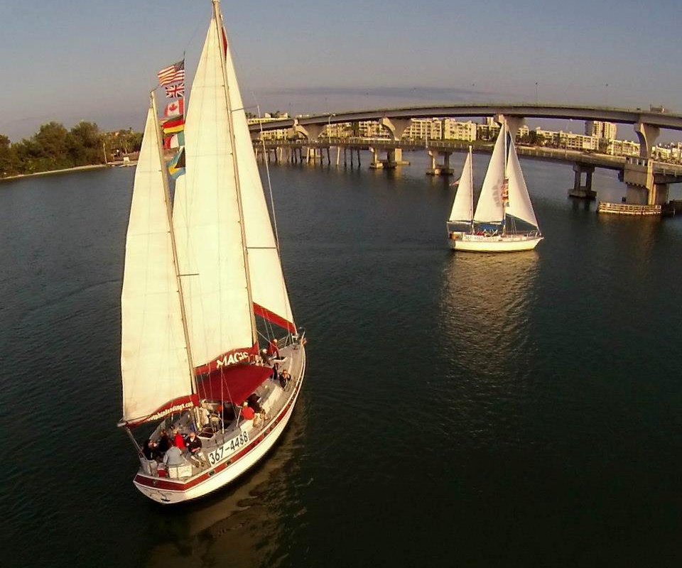 DOLPHIN LANDINGS CHARTER BOAT CENTER (Saint Pete Beach) Ce qu'il faut