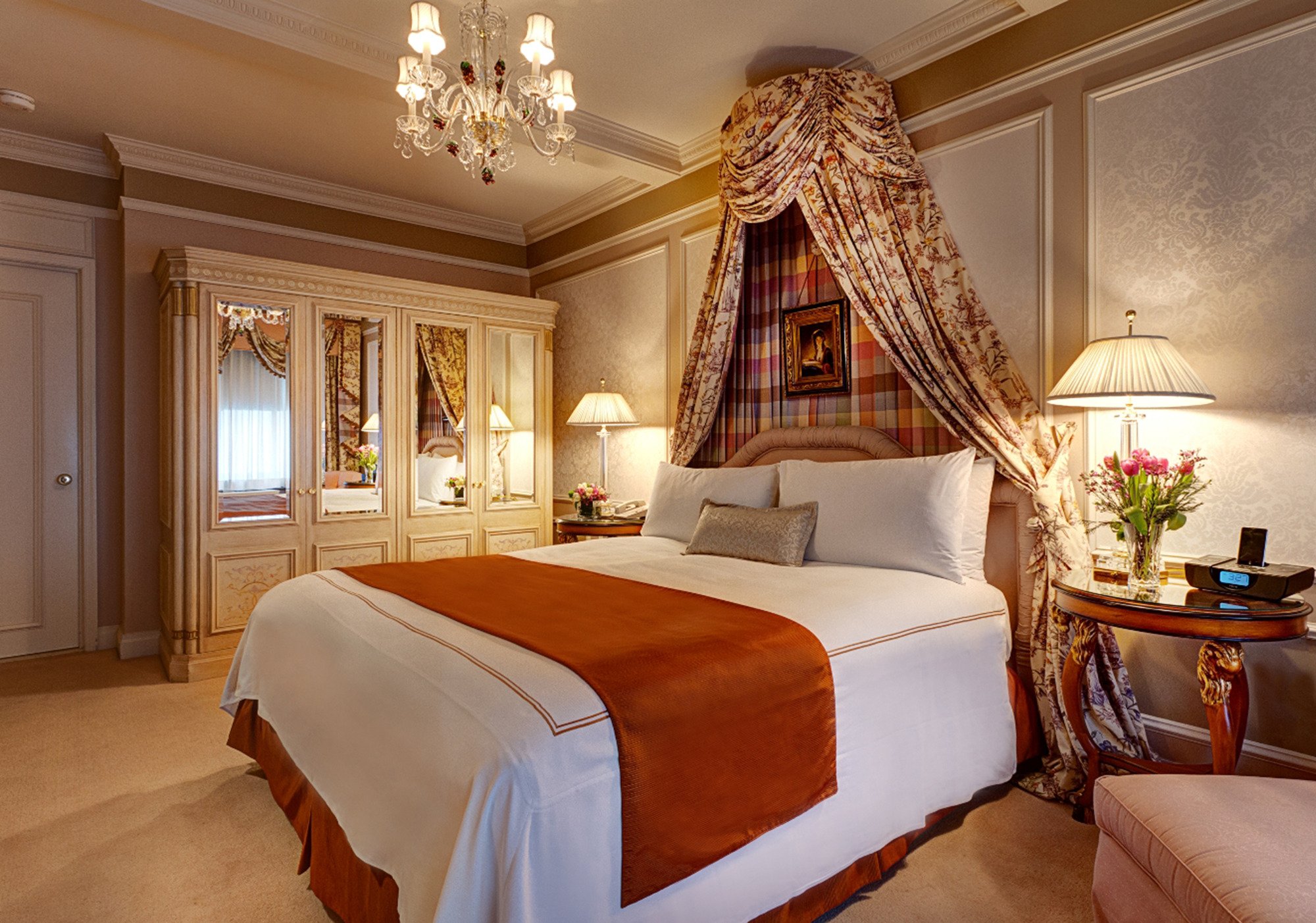 Hotel photo 44 of Hotel Elysee by Library Hotel Collection.