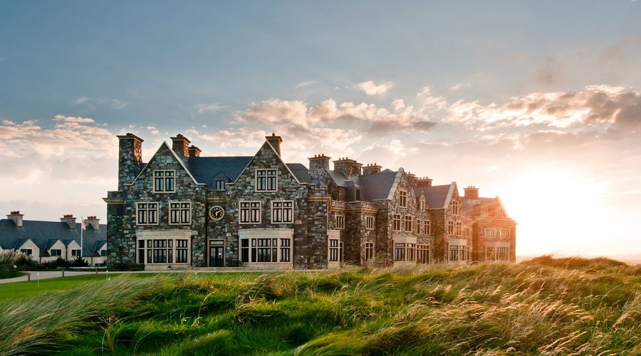 Trump Doonbeg Ireland - Exterior