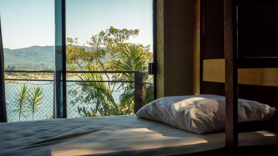 Quarto Lagoa da Conceição