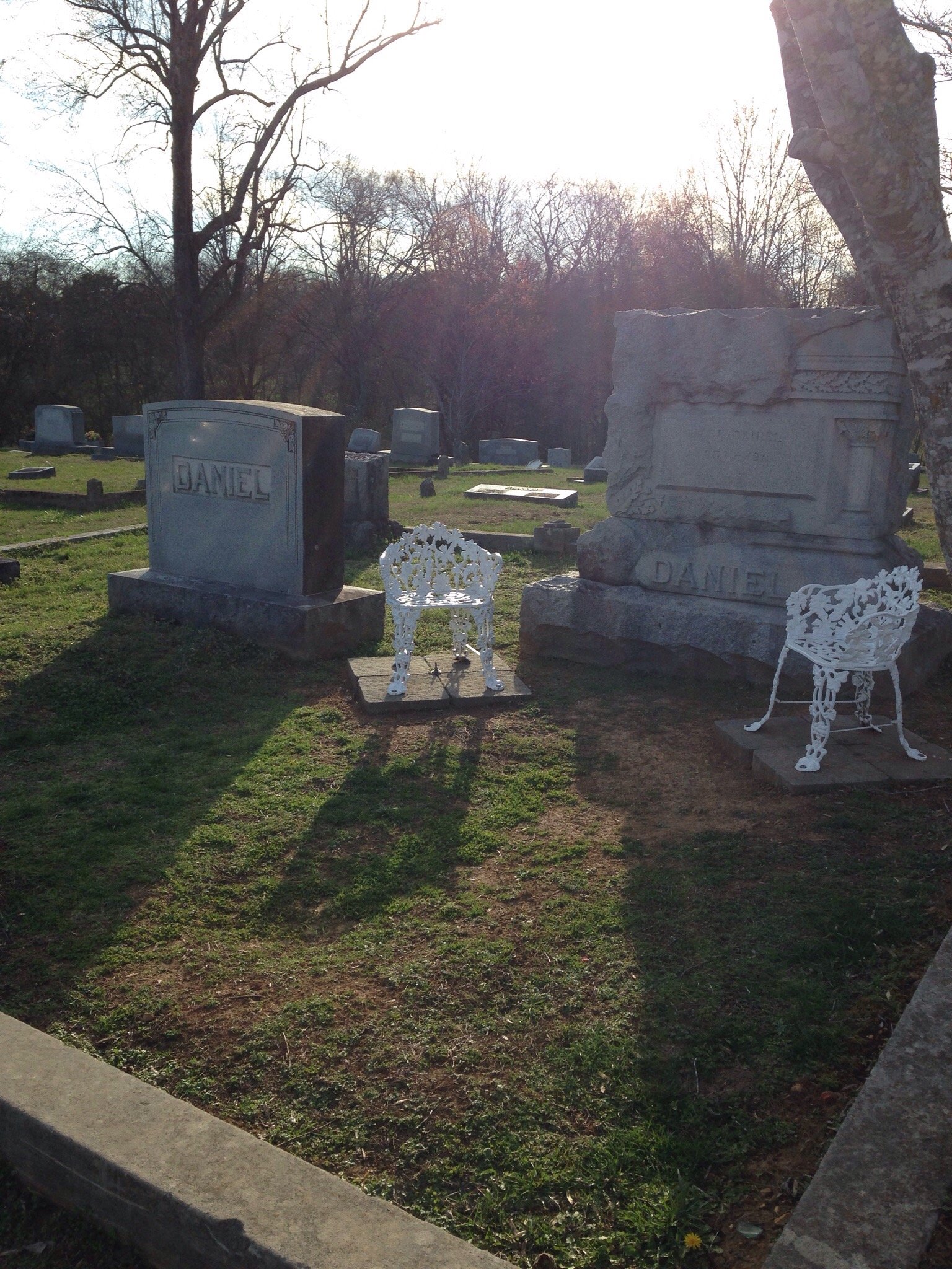 Lynchburg City Cemetery - 2023 Alles Wat U Moet Weten VOORDAT Je Gaat ...