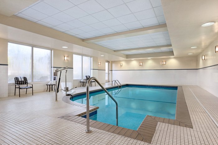 Hilton Garden Inn Tuscaloosa Pool: Pictures & Reviews - Tripadvisor