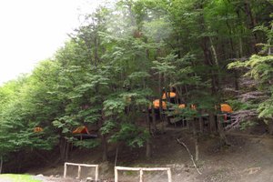 Camping Francés - Refugio Chileno: 781 fotos - Magallanes, Chile