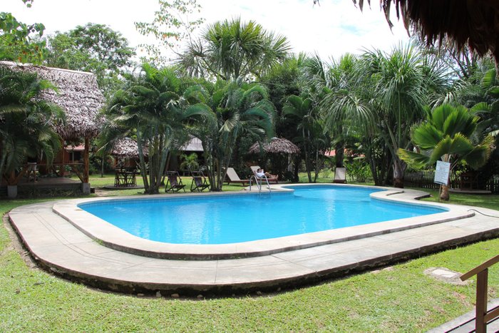 MANISH HOTEL ECOLOGICO (AU$90): 2022 Prices & Reviews (Pucallpa, Peru ...