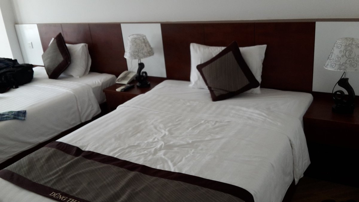 GEM HOTEL - Prices & Reviews (Nha Trang, Vietnam)