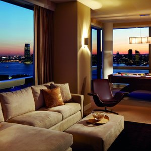 The Dominick Hotel, hotel in New York City