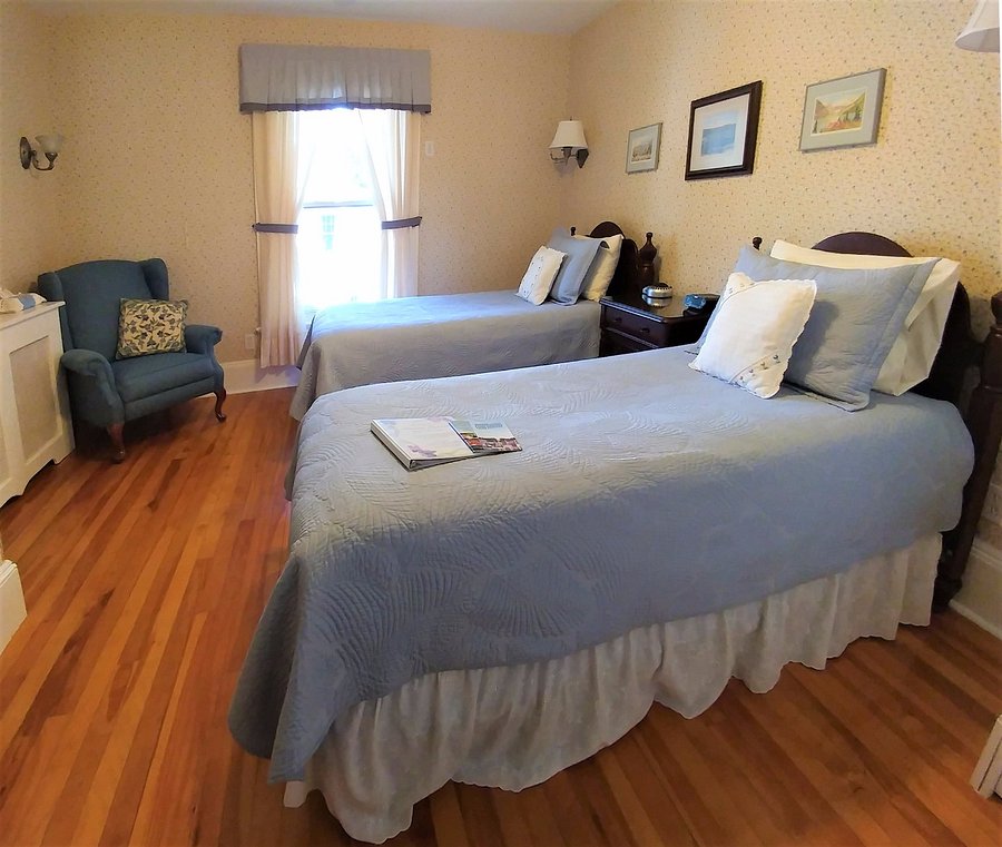 Atlantic Sojourn Bed Breakfast Nova Scotia Canada