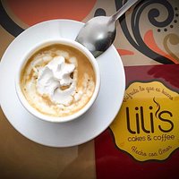 Expresso con Crema