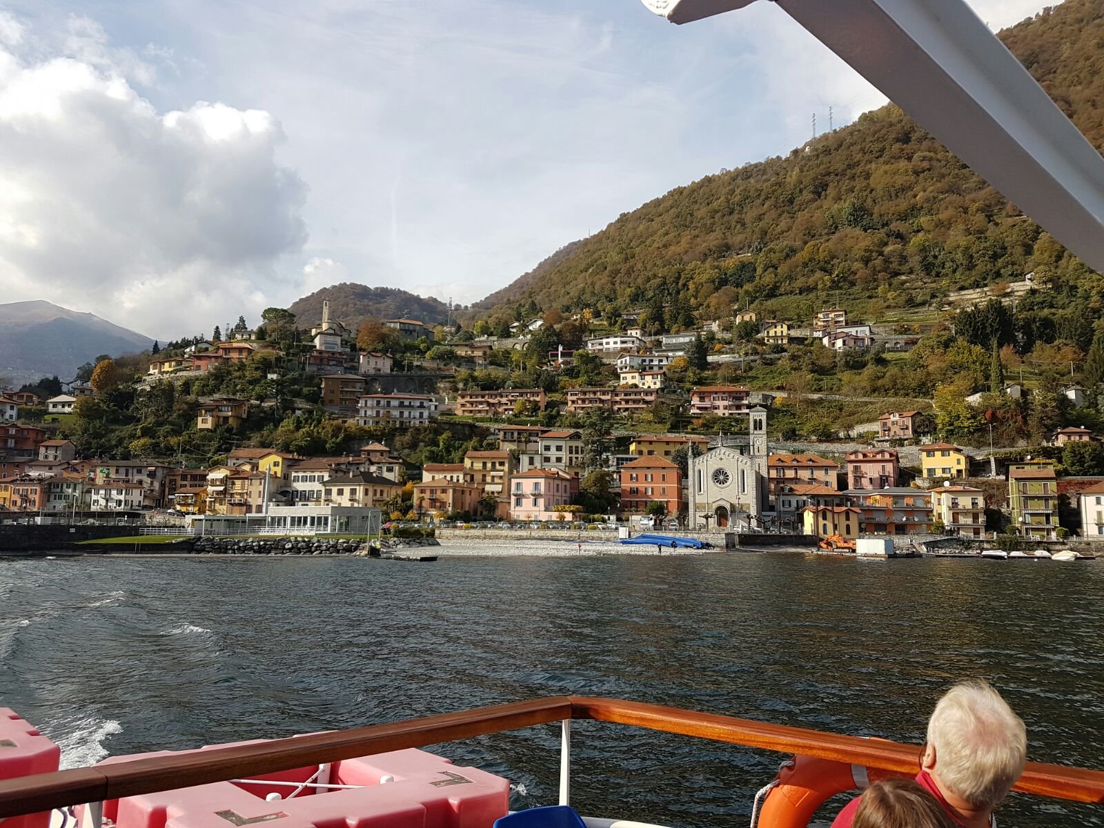 COMO SAN GIOVANNI RAILWAY STATION All You Need to Know BEFORE You