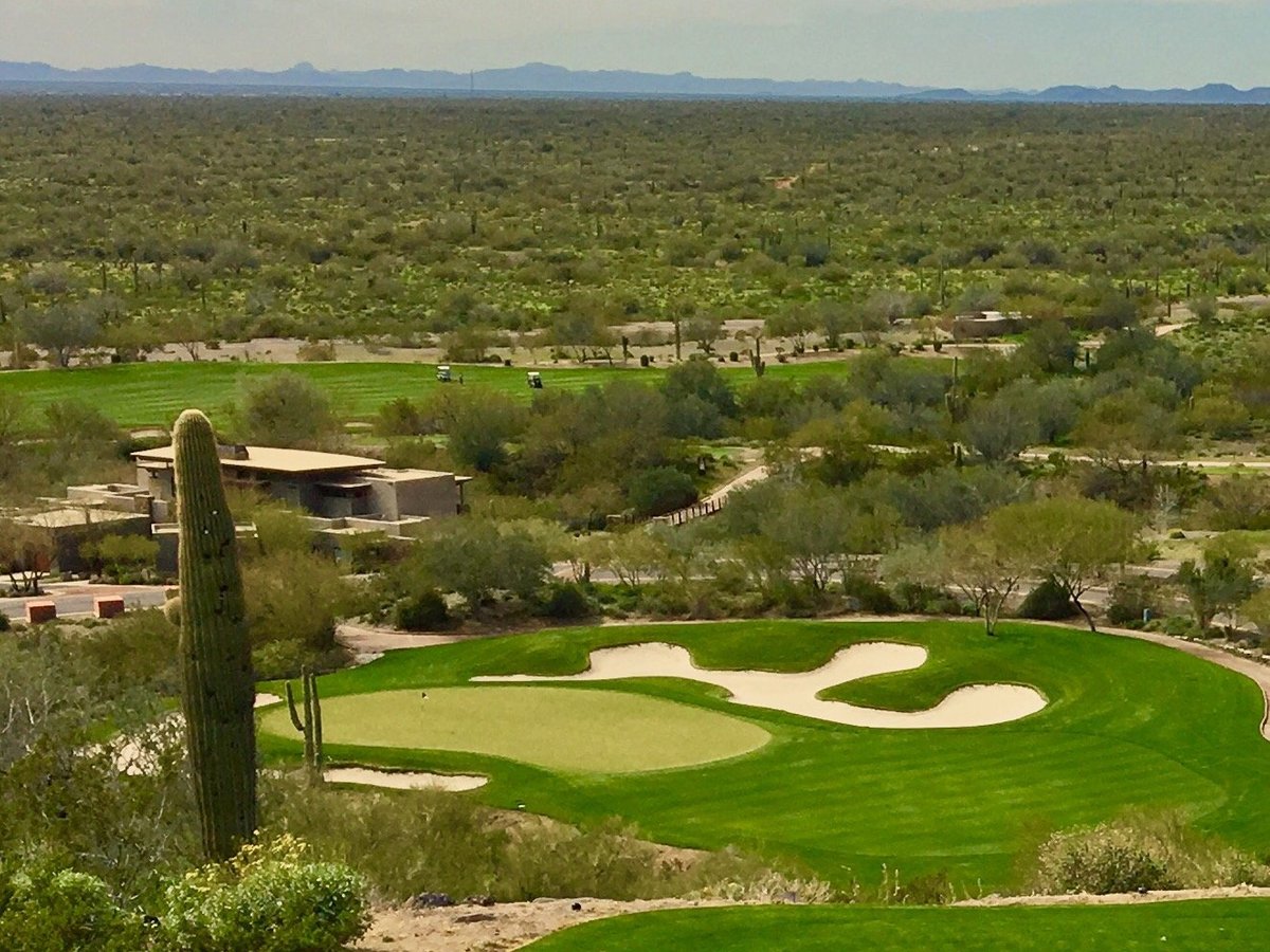 Quintero Golf Club (Peoria) All You Need to Know BEFORE You Go