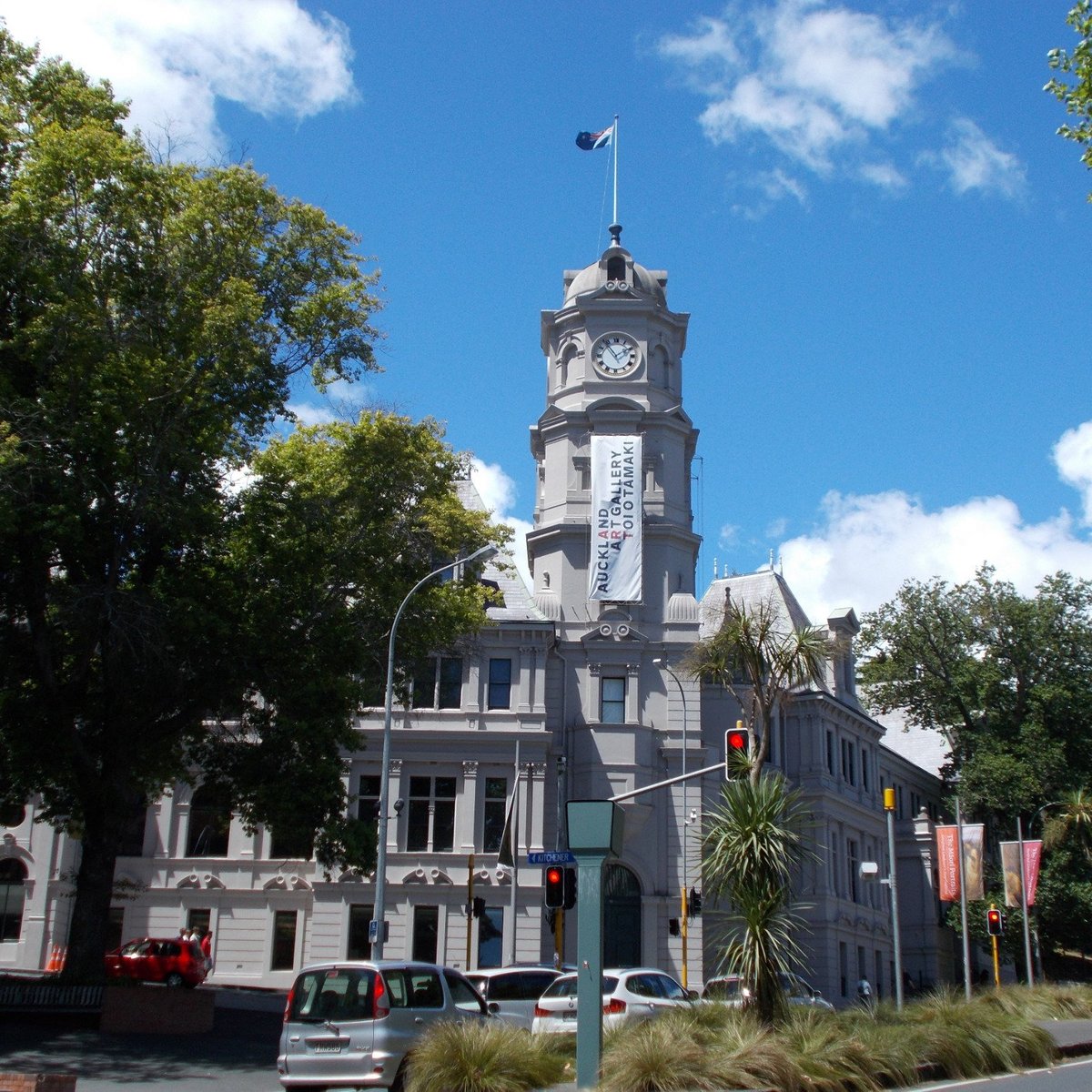 Auckland Art Gallery Toi o Tāmaki - O que saber antes de ir (2025)