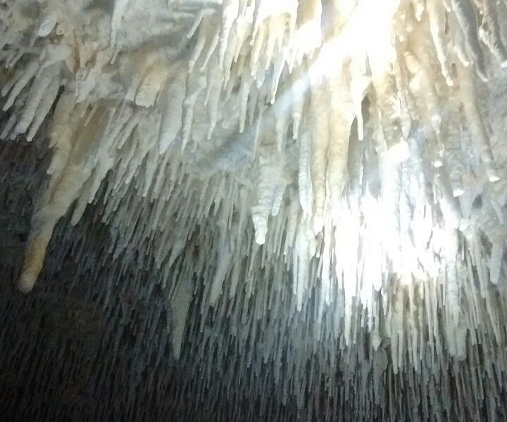Caverna Torrinha image