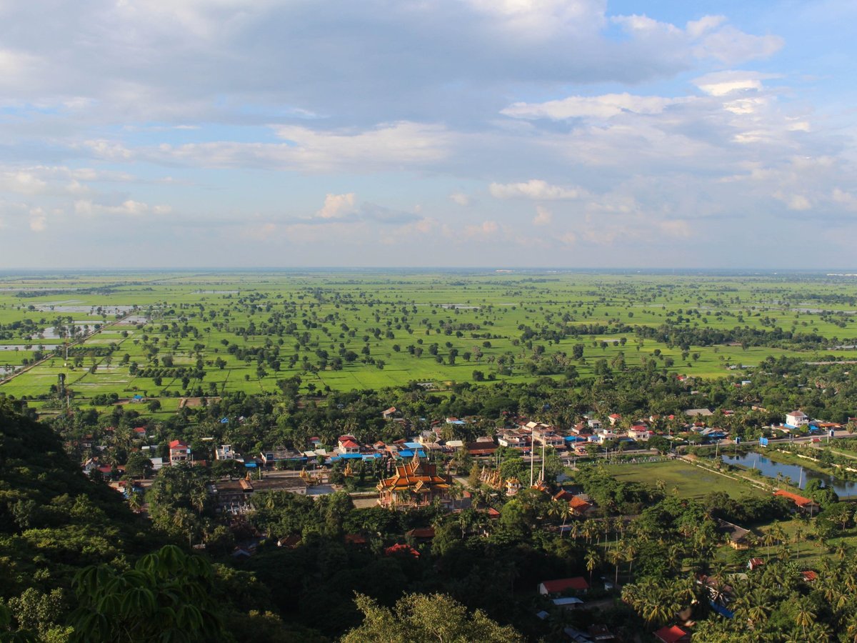 The Place - Tours (Battambang) - All You Need to Know BEFORE You Go