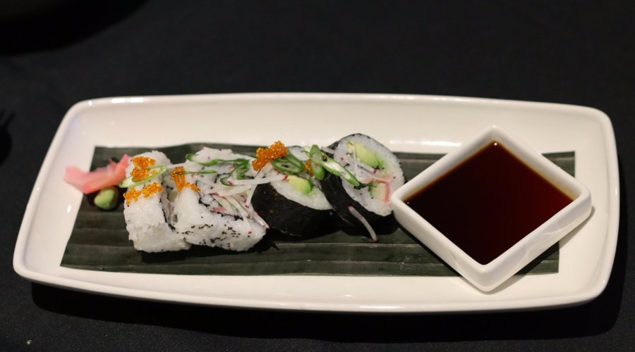 Sushi