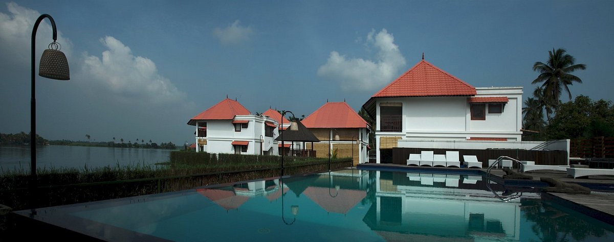 Paloma Backwater Resorts, hotel in Alappuzha