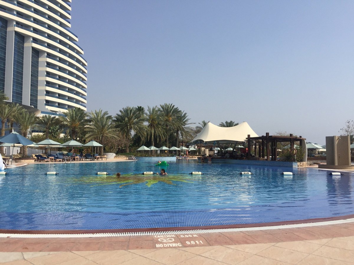 BAYWATCH POOL BAR, Fujairah - Restaurant Reviews, Photos & Phone Number ...