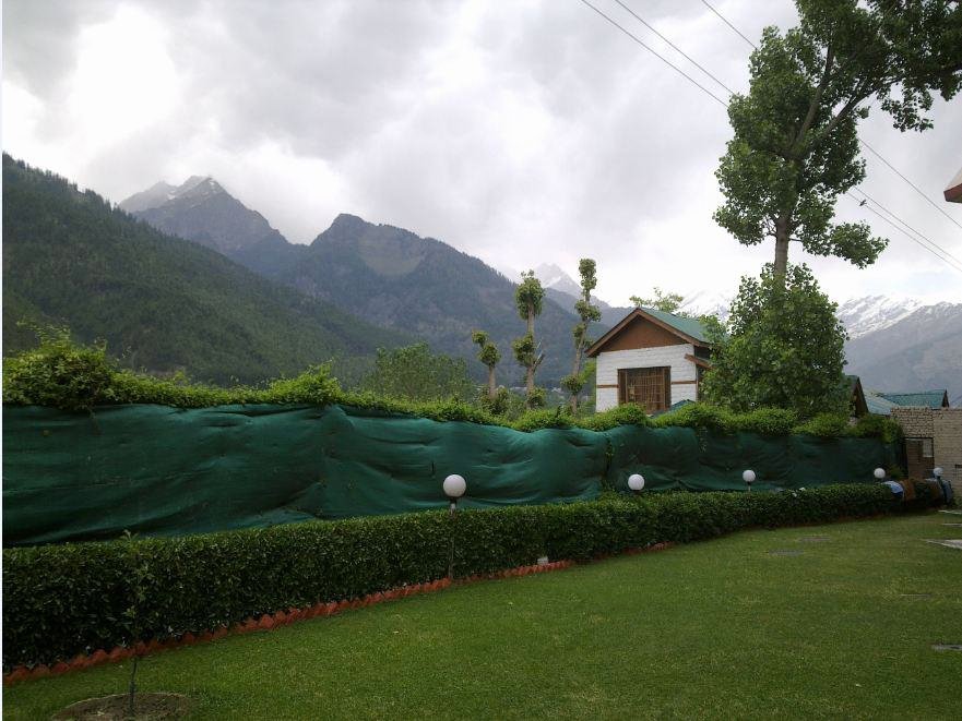 Hotel photo 19 of Sterling Manali.