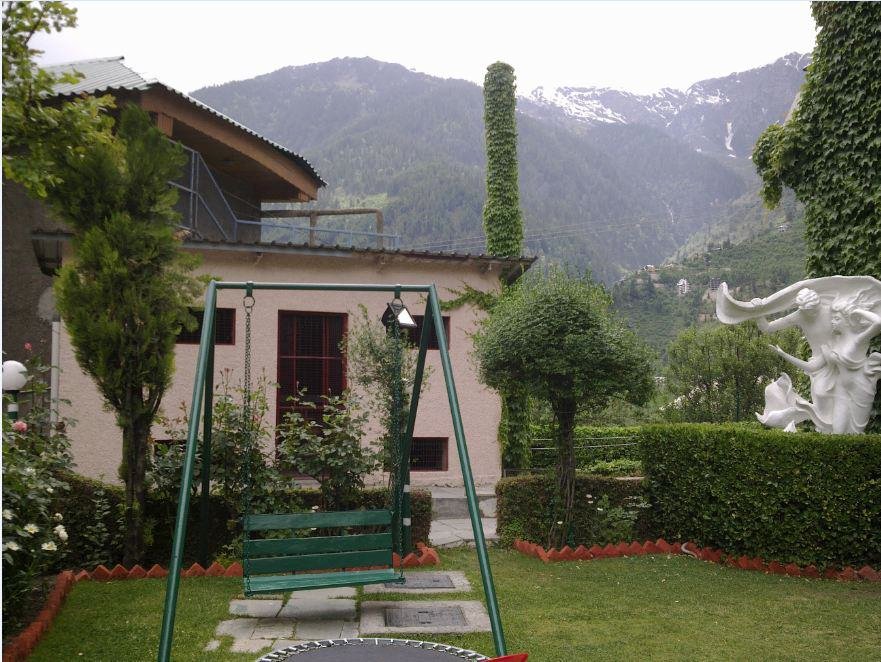 Hotel photo 6 of Sterling Manali.